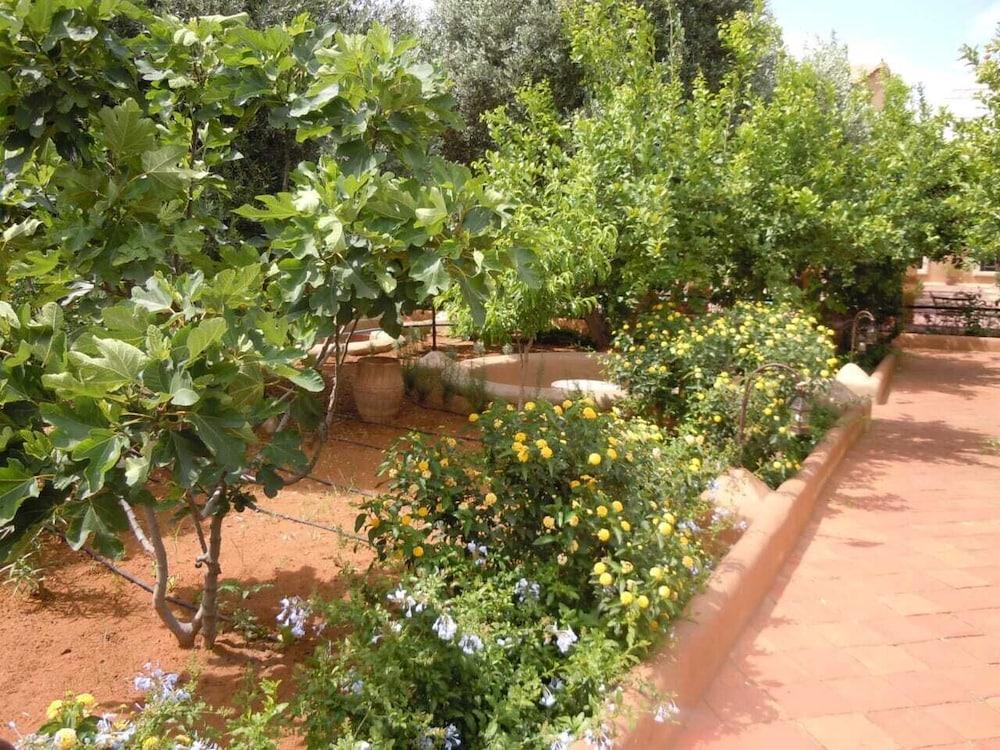 Riad Jnane Ines Taroudant Exterior photo