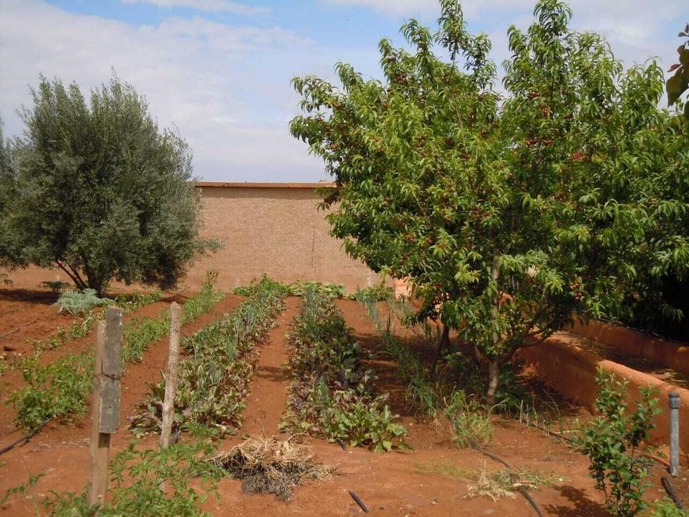 Riad Jnane Ines Taroudant Exterior photo