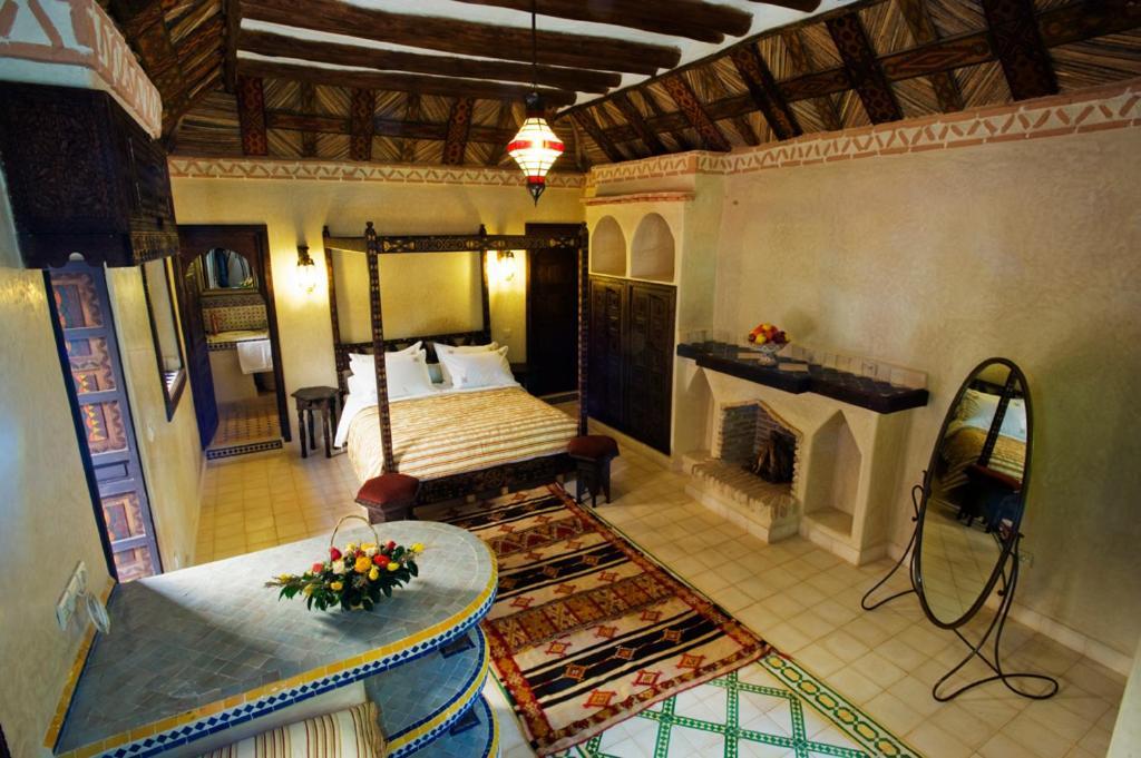 Riad Jnane Ines Taroudant Exterior photo